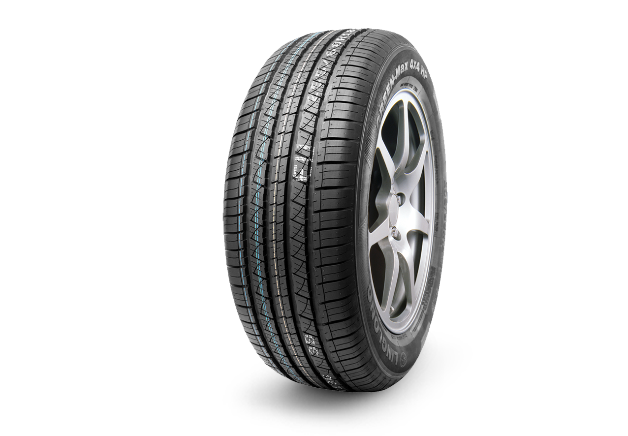 255/65R17 opona LINGLONG  GREENMAX 4X4 110H